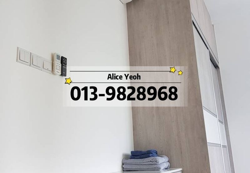 South View Serviced Apartments