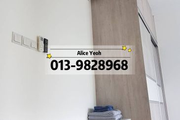 South View Serviced Apartments