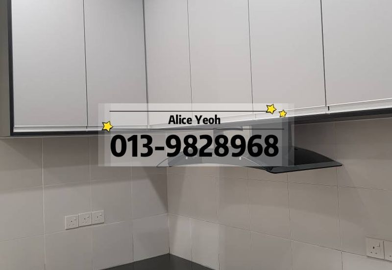 South View Serviced Apartments