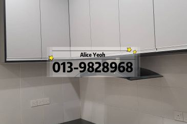 South View Serviced Apartments