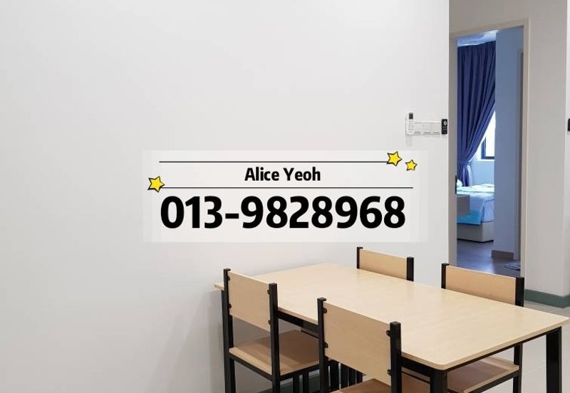 South View Serviced Apartments