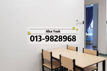 South View Serviced Apartments