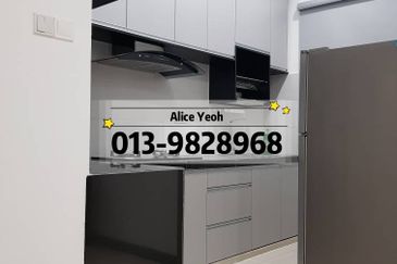 South View Serviced Apartments