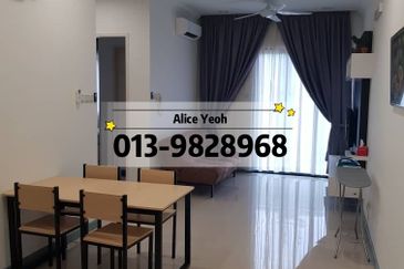 South View Serviced Apartments