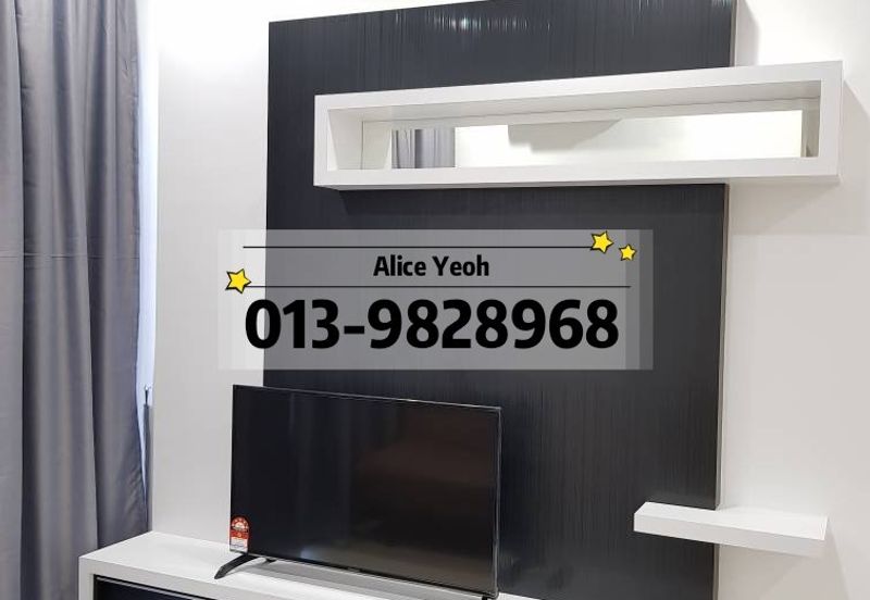 South View Serviced Apartments