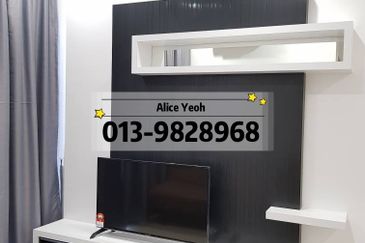 South View Serviced Apartments