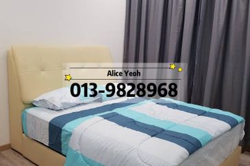 South View Serviced Apartments