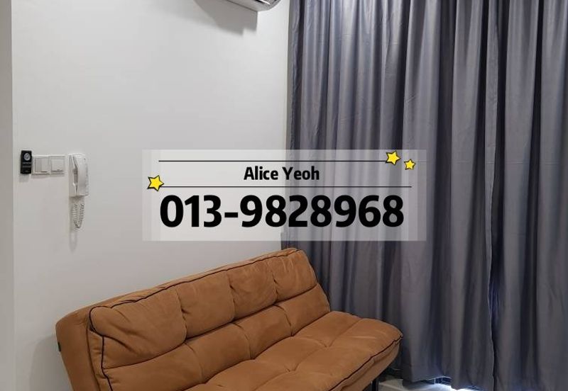 South View Serviced Apartments