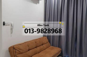 South View Serviced Apartments