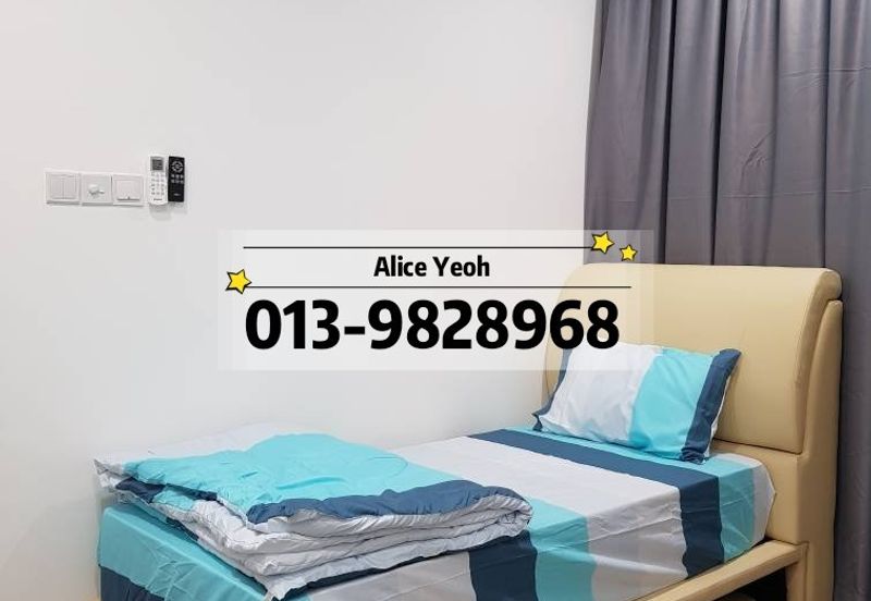 South View Serviced Apartments