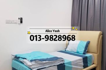 South View Serviced Apartments