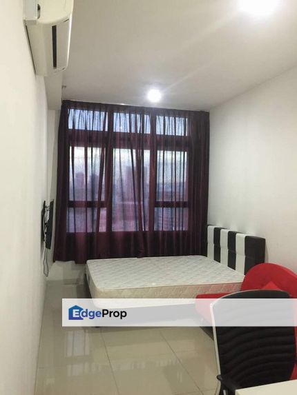 Fully Furnished Studio , Selangor, Petaling Jaya