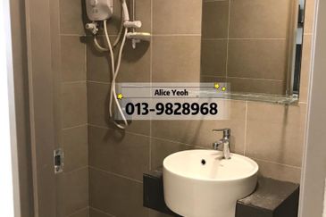 Pinnacle, Petaling Jaya