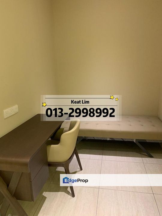 Big Unit💥 2Bedroom 2Bathroom , Selangor, Petaling Jaya