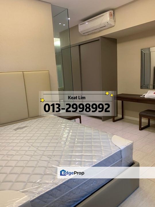Big Unit💥 2Bedroom 2Bathroom , Selangor, Petaling Jaya