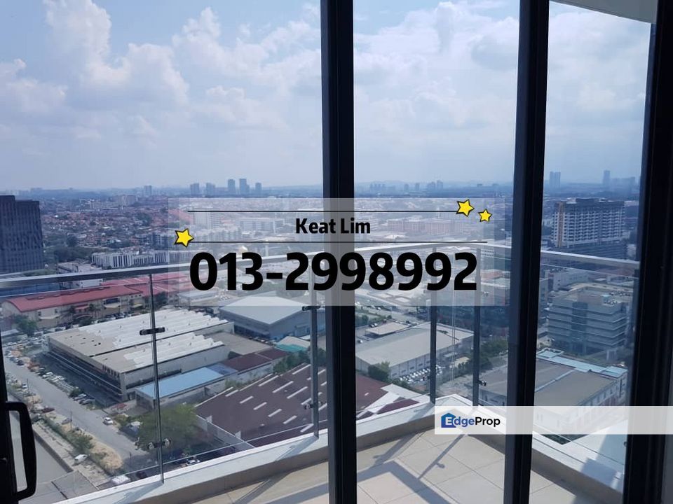 PJ Midtown, Petaling Jaya, Selangor, Selangor, Petaling Jaya