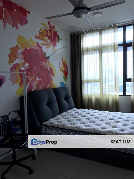 BEST STUDIO UNIT IN PETALING JAYA FOR RENT!!!, Selangor, Petaling Jaya