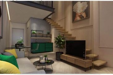 Edusentral @ Setia Alam