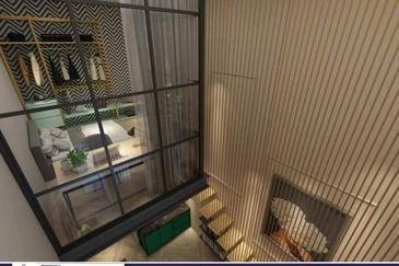 Edusentral @ Setia Alam