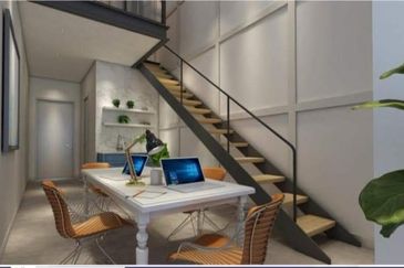 Edusentral @ Setia Alam