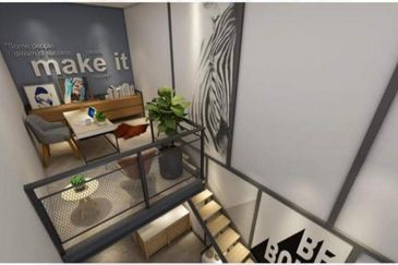 Edusentral @ Setia Alam