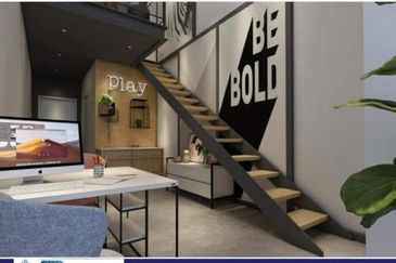 Edusentral @ Setia Alam