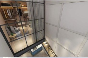 Edusentral @ Setia Alam