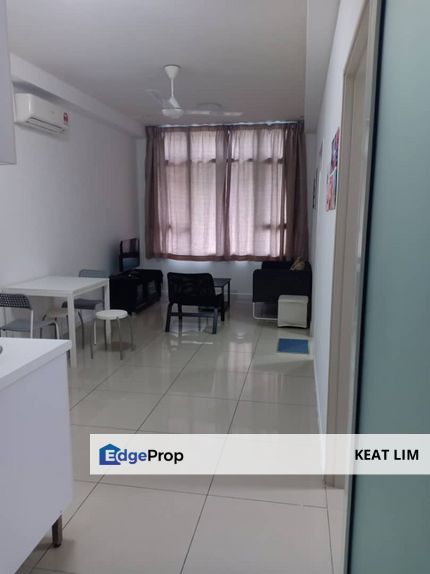 2BEDROOM & 2BATH Move in Condition! LIMITED UNIT!, Selangor, Petaling Jaya