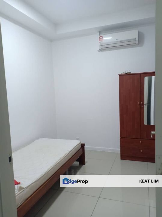 2BEDROOM & 2BATH Move in Condition! LIMITED UNIT!, Selangor, Petaling Jaya