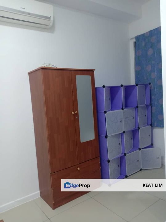2BEDROOM & 2BATH Move in Condition! LIMITED UNIT!, Selangor, Petaling Jaya