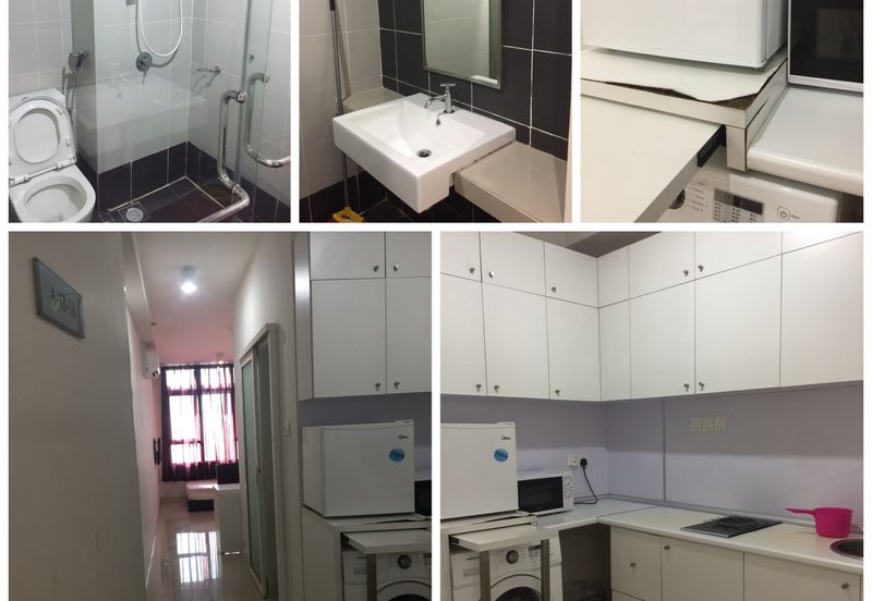 Pinnacle, Petaling Jaya