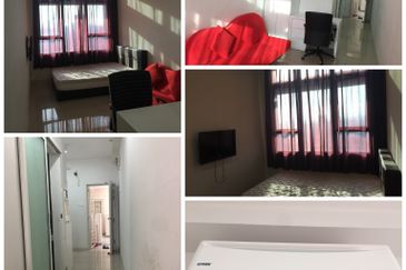 Pinnacle, Petaling Jaya