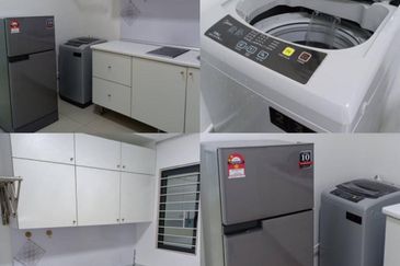 Ryan & Miho @ Section 13