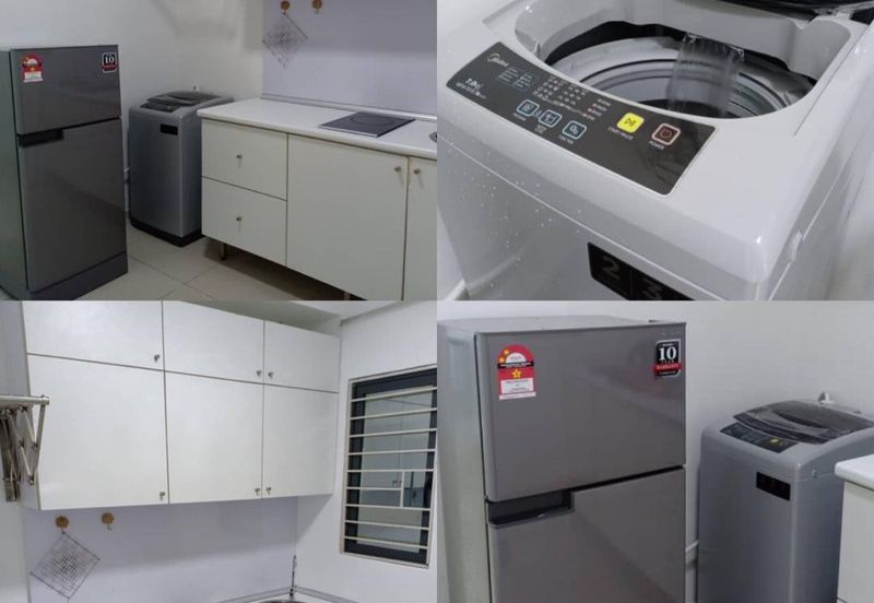 Ryan & Miho @ Section 13