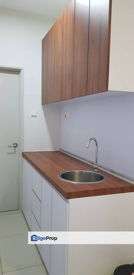 3Bedroom 2Bathroom Fully Furnished , Selangor, Petaling Jaya
