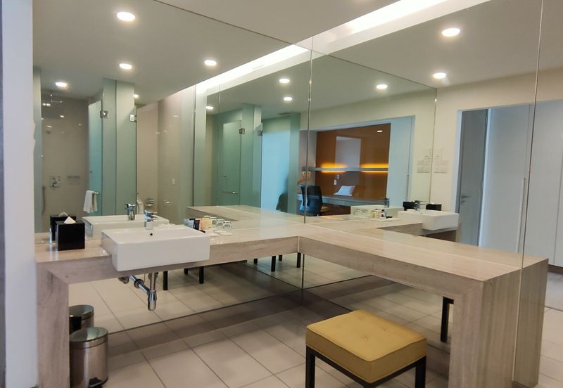 Camellia Service Suites