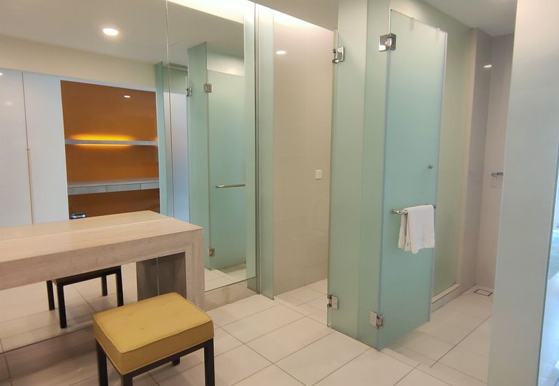 Camellia Service Suites