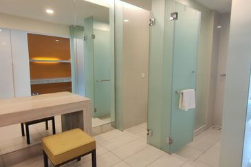 Camellia Service Suites