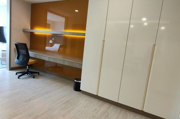 Camellia Service Suites