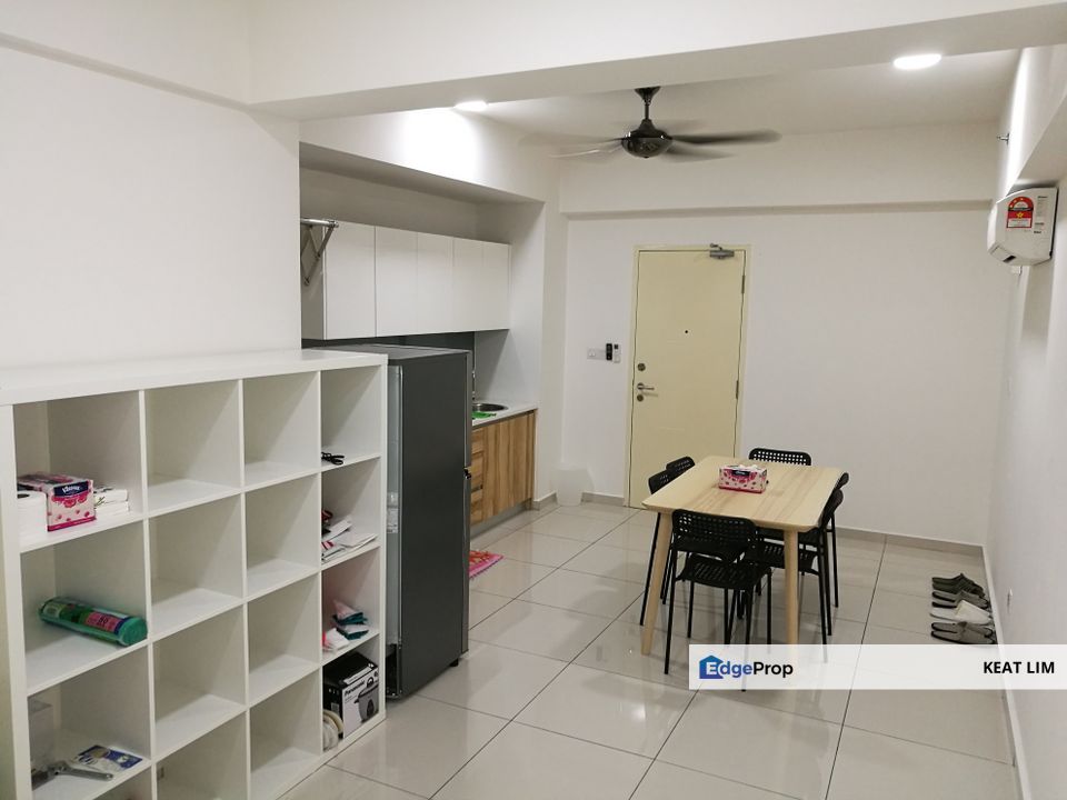 Big Unit Fully furnished! Must See!, Selangor, Petaling Jaya