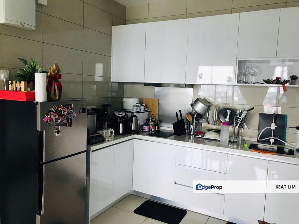 PJ Midtown Fully furnished, Selangor, Petaling Jaya