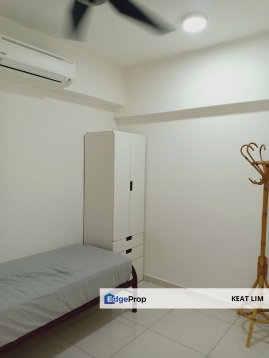 ✅ Fully Furnished 💢 Designer Suite 🇲🇾, Selangor, Petaling Jaya