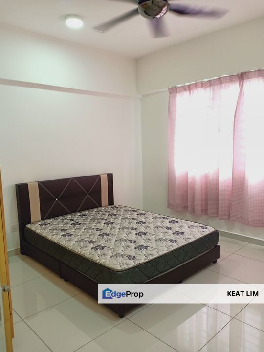 ✅ Fully Furnished 💢 Designer Suite 🇲🇾, Selangor, Petaling Jaya