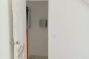 Precint 17, Setia Alam