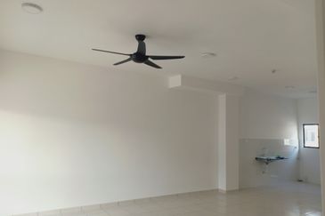 Precint 17, Setia Alam