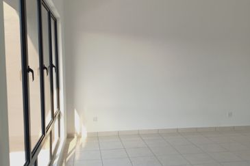 Precint 17, Setia Alam