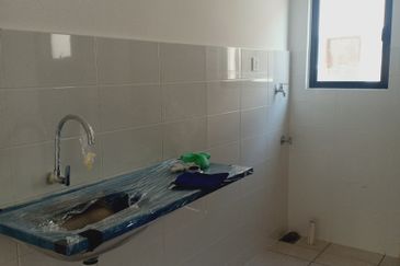 Precint 17, Setia Alam