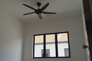 Precint 17, Setia Alam