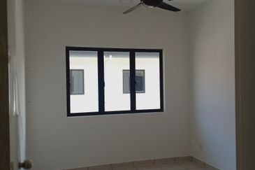 Precint 17, Setia Alam