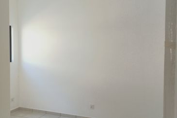 Precint 17, Setia Alam